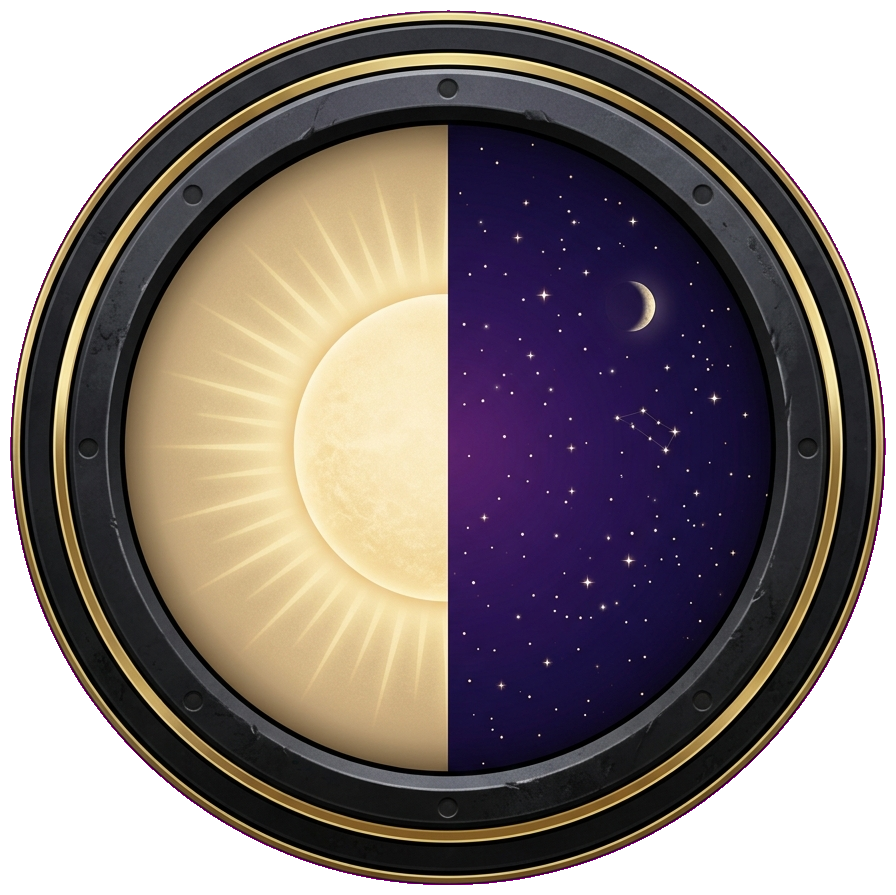 Day/Night Cycle